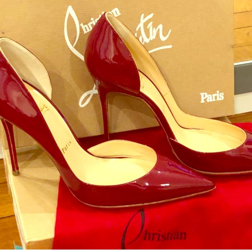 Rouge Imperial Iriza 100